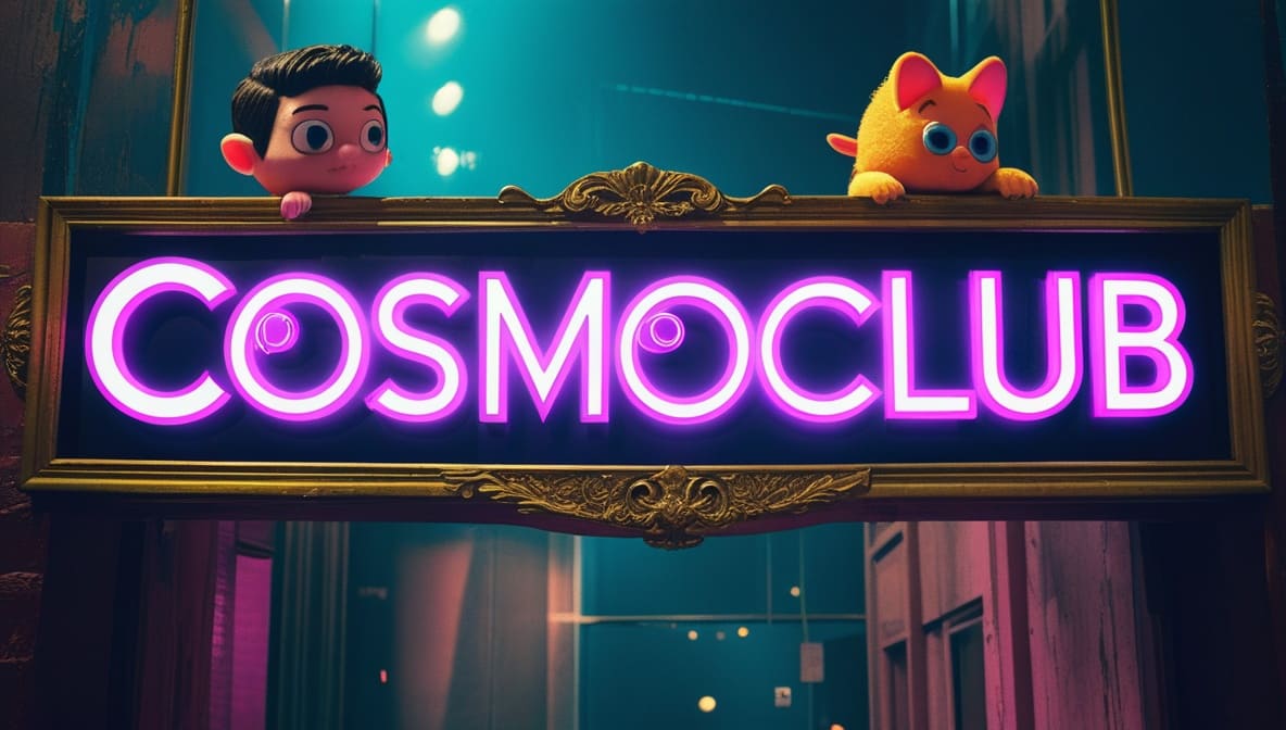 Космоклаб